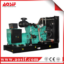 AOSIF AC P3 Diesel-Generator-Set Preise mit Cummins Stromerzeuger Preisliste